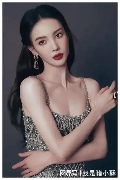 金晨:用演技点燃荧屏,展现独特个性|古装剧|现代剧|她的演技|二级演员