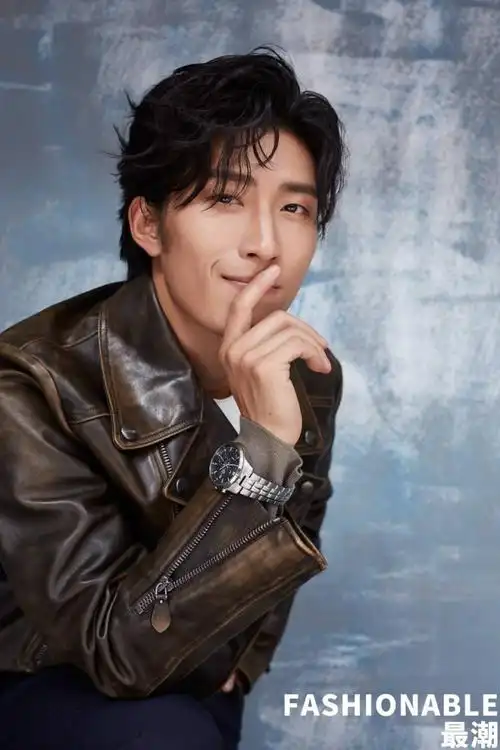 窦骁经纪公司经纪人怎么联系热点长津湖的彩蛋是什么