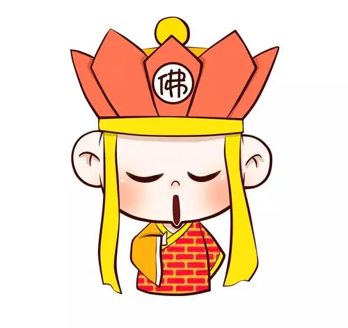 唐僧师徒四人去贷款结果没想到的是