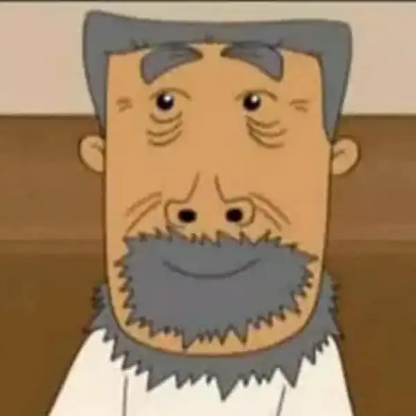 卡通动漫头像_我要个性网