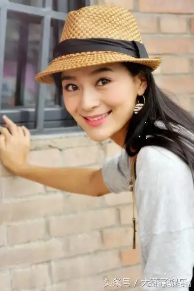 《延禧攻略》演员们年龄大揭秘,皇帝40,佘诗曼43,最小的只有15