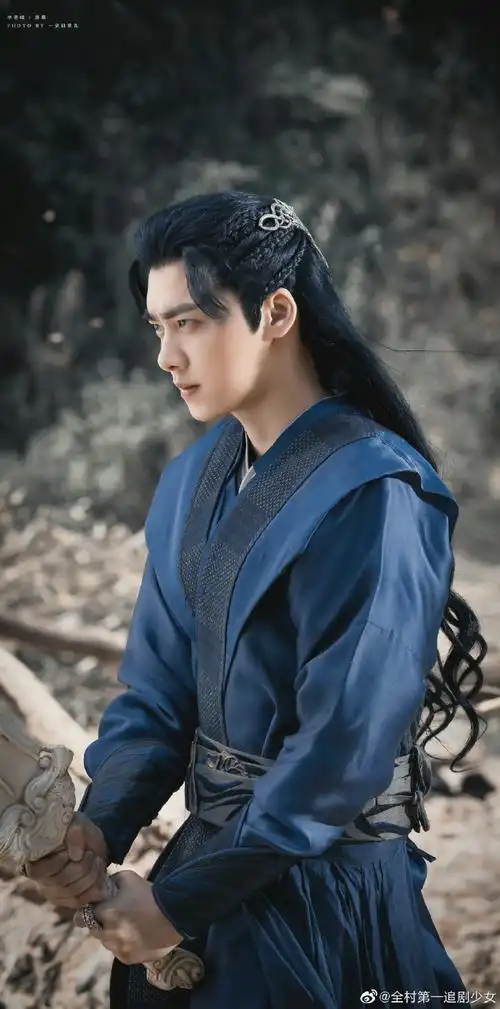 李易峰含血吻好虐##电视剧镜双城