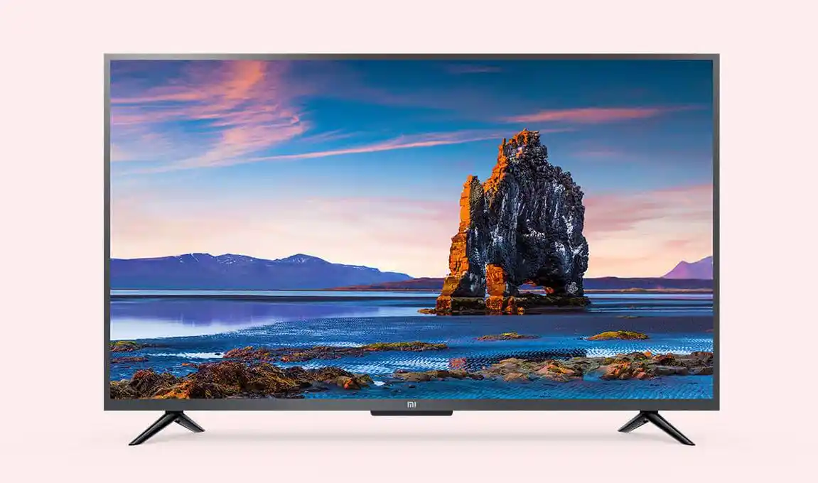 小米电视4s 43英寸