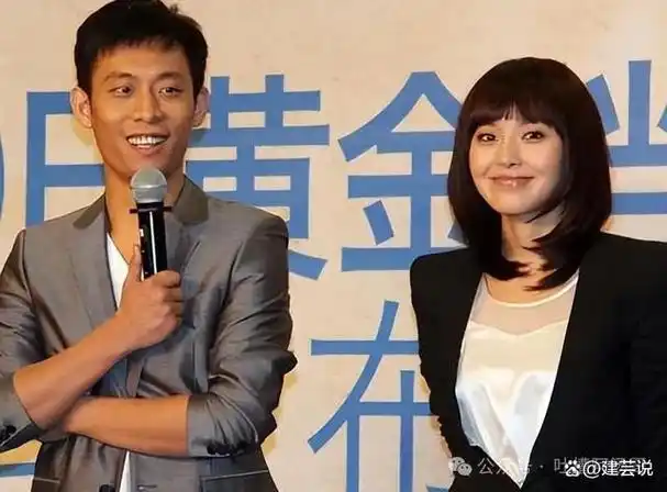 带儿子倒贴嫁给张译如今17年过去才知道她嫁的有多明智