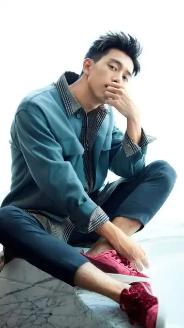 ins李现 - 高清图片,堆糖,美图壁纸兴趣社区