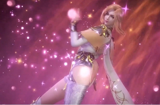 斗罗大陆:胡列娜一生为唐三哭过三次,最终换来的只有一片虚无