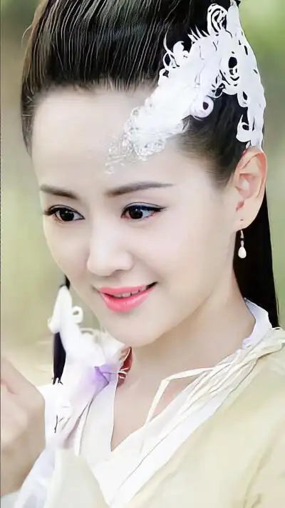 张定涵天涯明月刀