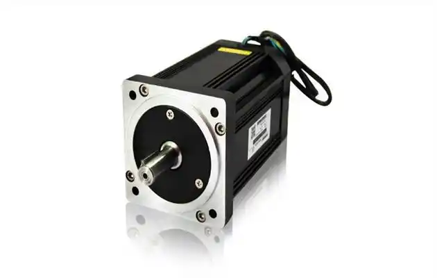 直流无刷电机的分类和应用