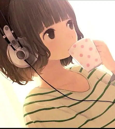 风格四   午夜音乐情感节目