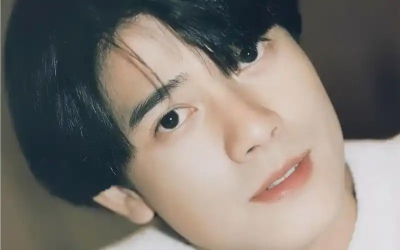 【郭富城|兔系男神】不来看看学长吗