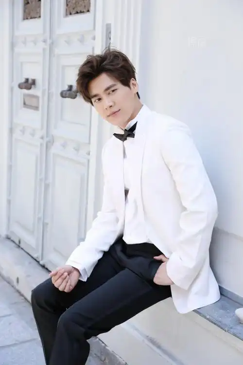 我的倒叙生活##李易峰暗夜行者