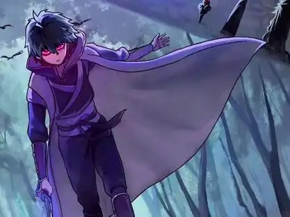 壁纸 #动态壁纸 #刺客伍六七 魔刀千刃,只攻不防.