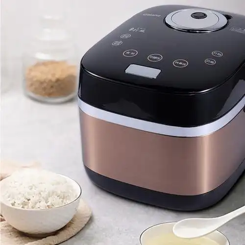 格兰仕电饭煲4l智能电饭锅家用正品35人大容量xfh4001