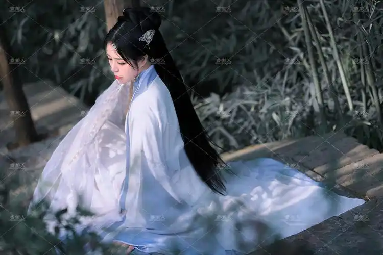 古风摄影|摄影|人像摄影|王小萨 - 原创作品 - 站酷 (zcool)