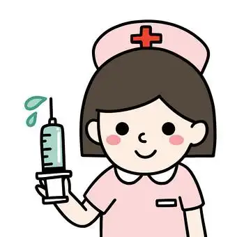 护士-打针表情包动图gif图片下载