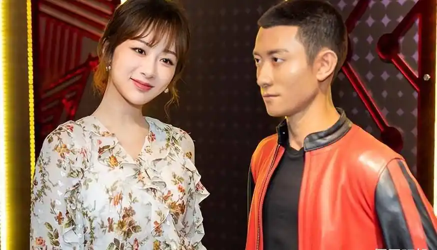 网友:没瓜啊_杨紫_互动_邓伦