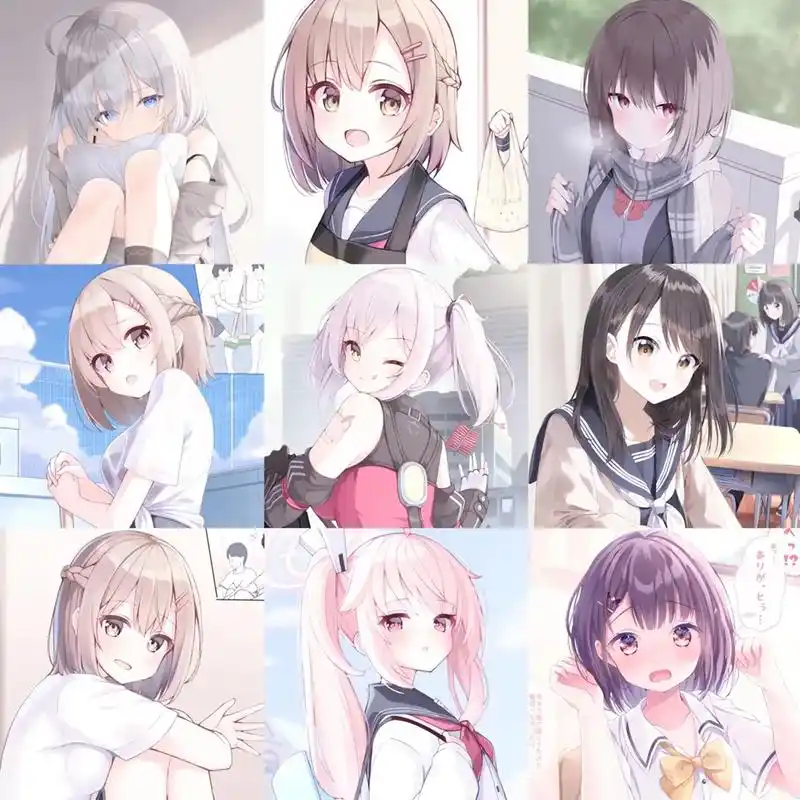 "今年会遇到心软的神吗"#动漫头像 #动漫老婆 #二次元 - 抖音