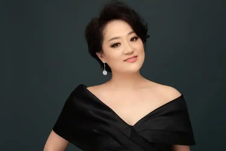 旅欧抒情花腔女高音郭森明晚深圳亮嗓歌剧夜后声动人心