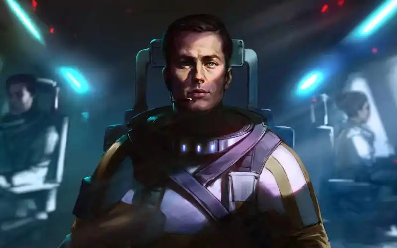 stellaris 群星 astral planes(星界)宣传