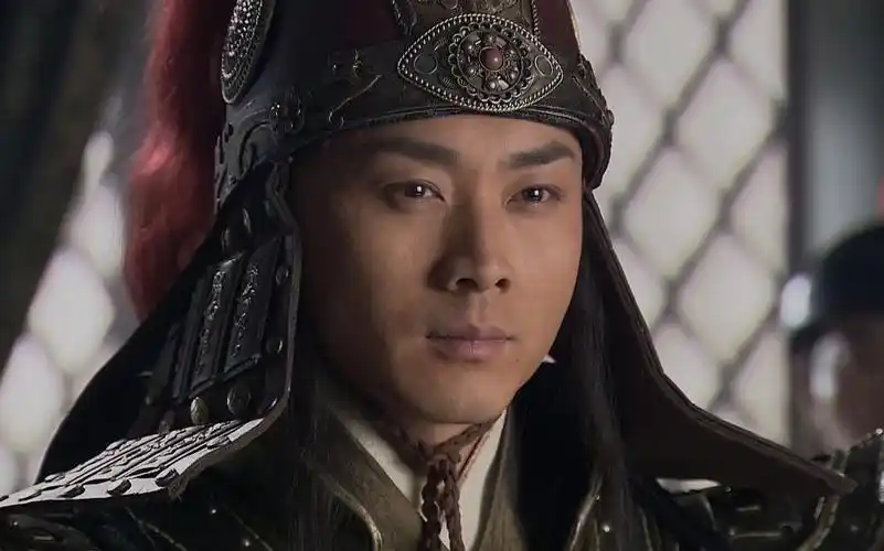 【沈晓海|李世民】真英雄