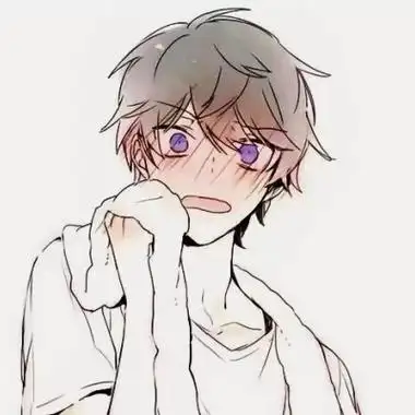 治愈系头像男动漫图片超好看的男生动漫头像图片