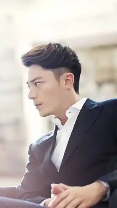 霍建华演完《如懿传》路人缘大减,但他不后悔!_角色_刘诗诗_周迅