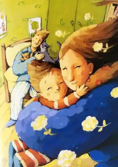 实验小学小主播来啦,快来收听本周《小鬼当家》_康康_爸爸_妈妈