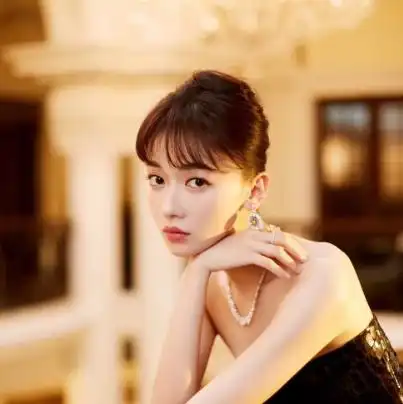 吴谨言百科-吴谨言简历|个人资料-排行榜123网