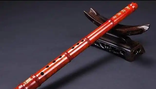 笛子的呼吸规律有技巧可言吗怎么吹笛子不会累