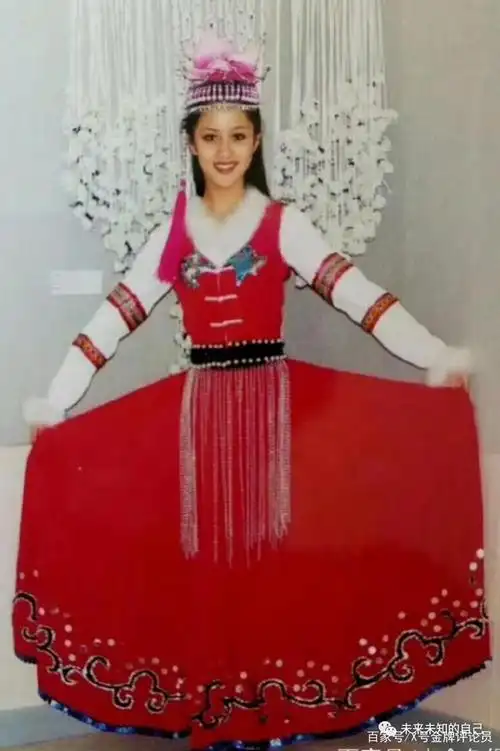 "儿子娃娃"佟丽娅:上位之路,没有我们想的那么简单