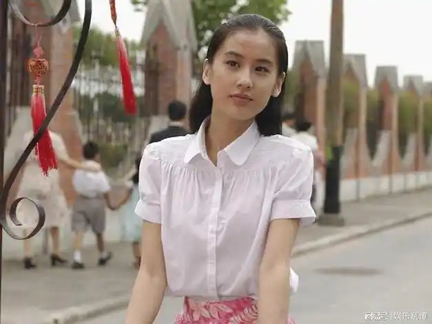 杨子大爆为老婆黄圣依与周星驰解约内幕付律师费后只剩3万