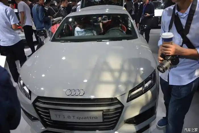 你好2021北京车展之旅26