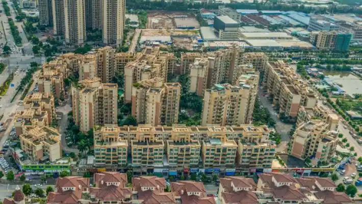 美丽花园_中山美丽花园二手房|房价|租房【中山贝壳找房】