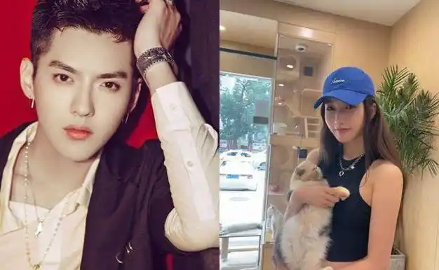 笑不活了吴亦凡二审维持原判我却笑死在网友评论区里