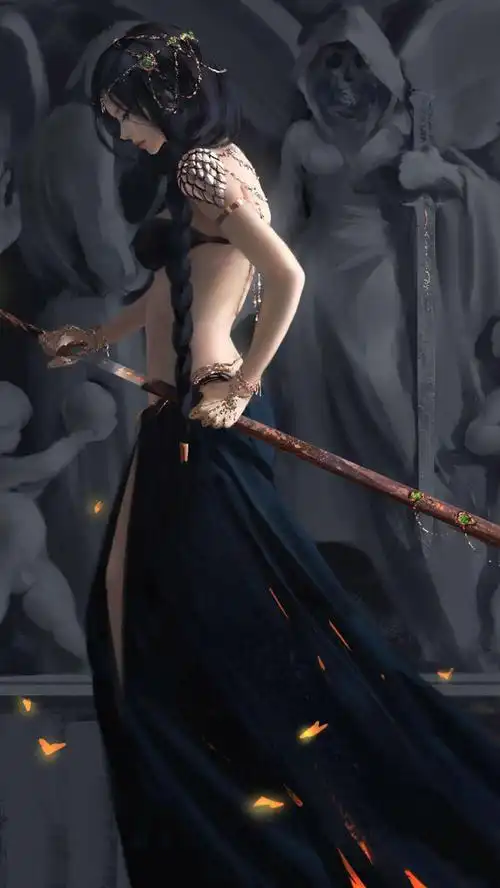 2k超高清手机壁纸