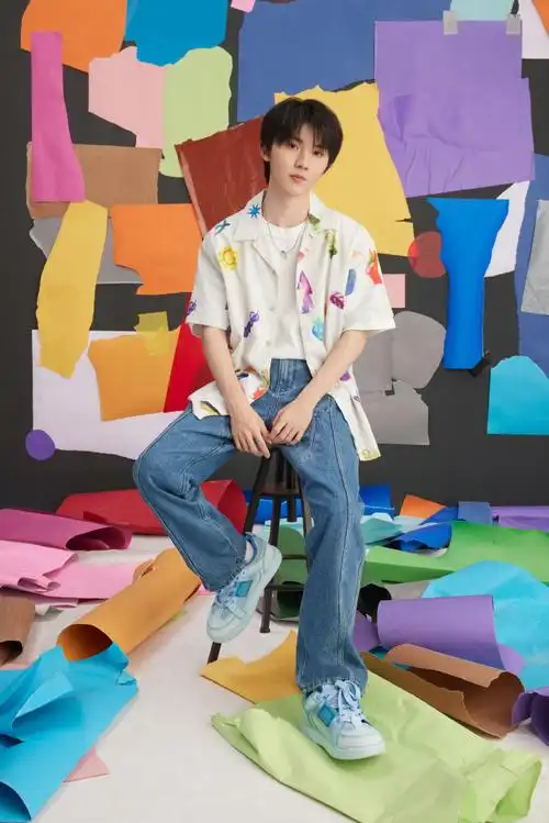 fengchenwangcelebrity##fengchenwang##马嘉祺