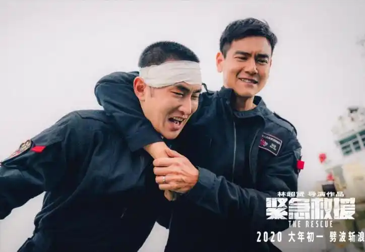 9亿,连扑5部电影,和古天乐合作会是彭于晏的救命稻草吗