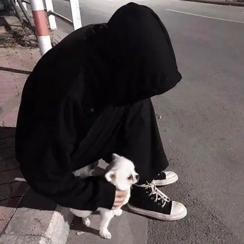 渣男风头像男生头像