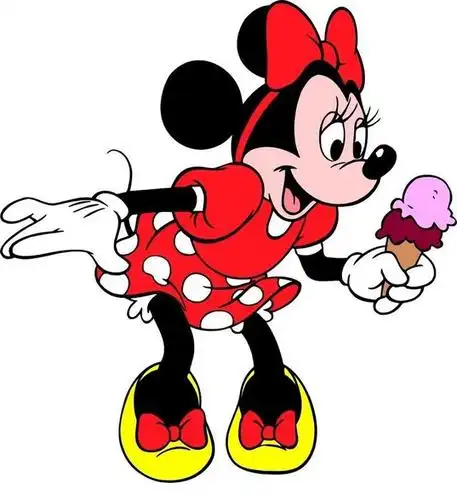 欣赏这些可爱的鼠卡通画,新年就会有"鼠"不尽的乐趣