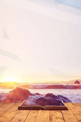 企业文化 大气 宣传海报 背景设计 商业