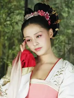 梦回唐朝剧情介绍