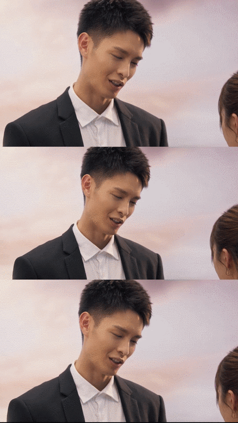 低情商:厉腾是我的!