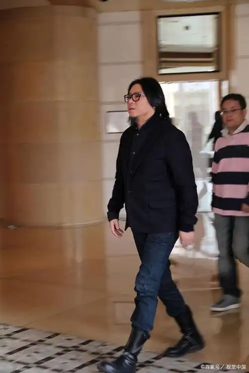 高晓松26天减重26斤,犹如当年的彭于晏