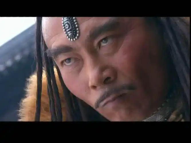 金轮法王(《神雕侠侣》中的人物)_尚可名片