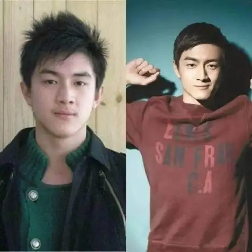 林更新在《楚乔传》中饰演的宇文府四少爷(宇文玥)智勇双全,面冷心热.