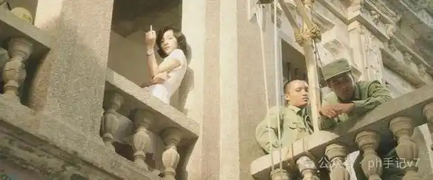 论女性抽烟的演技:汤唯妩媚,林青霞高贵,张柏芝泼辣,许玮甯优雅