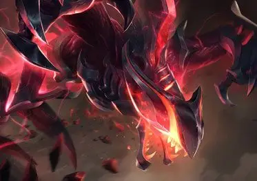 虚空遁地兽 雷克塞加点_出装_天赋符文搭配_特玩网