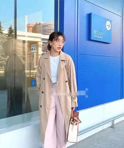 春天怎么穿衣服才有气质