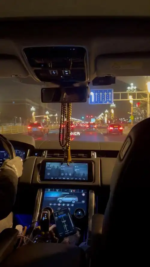 路虎揽胜运动版  #滴滴代驾  #酒后不驾驶  #借酒消愁