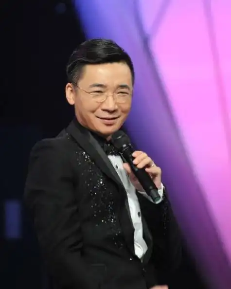 来自内蒙古的9位著名央视主持人